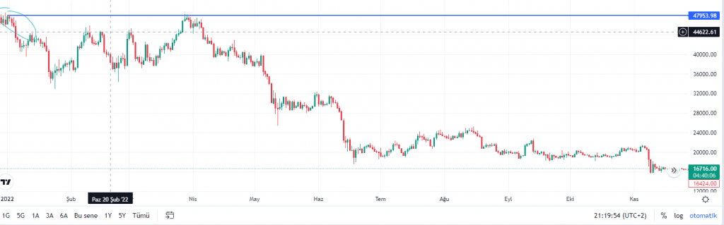 Bitcoin 2023'te 81000$ 'ı görür mü ? - 13 Resim - 12