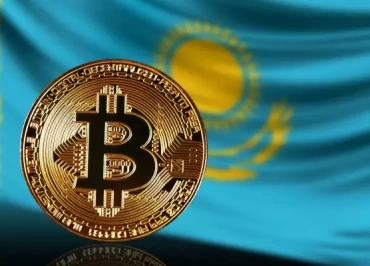 kazakistan bitcoin borsası