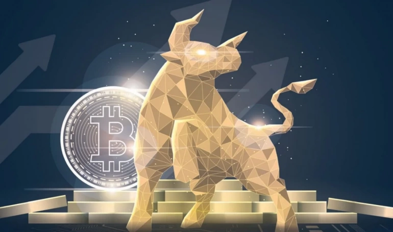 Yatırımcılar, BTC İçin Hazırlanıyor; Boğa Sezonu mu eliyor? - 1 bitcoin boga ne zaman