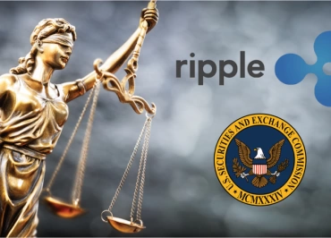 Yargıç SEC-Ripple Davasının Bir Kısmını Reddetti ve Yükseliş - 1 Resim - 1