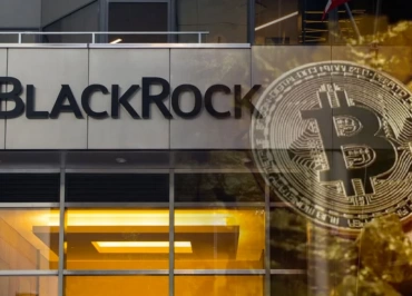 Blackrock Kripto