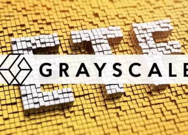 Grayscale ETF btc
