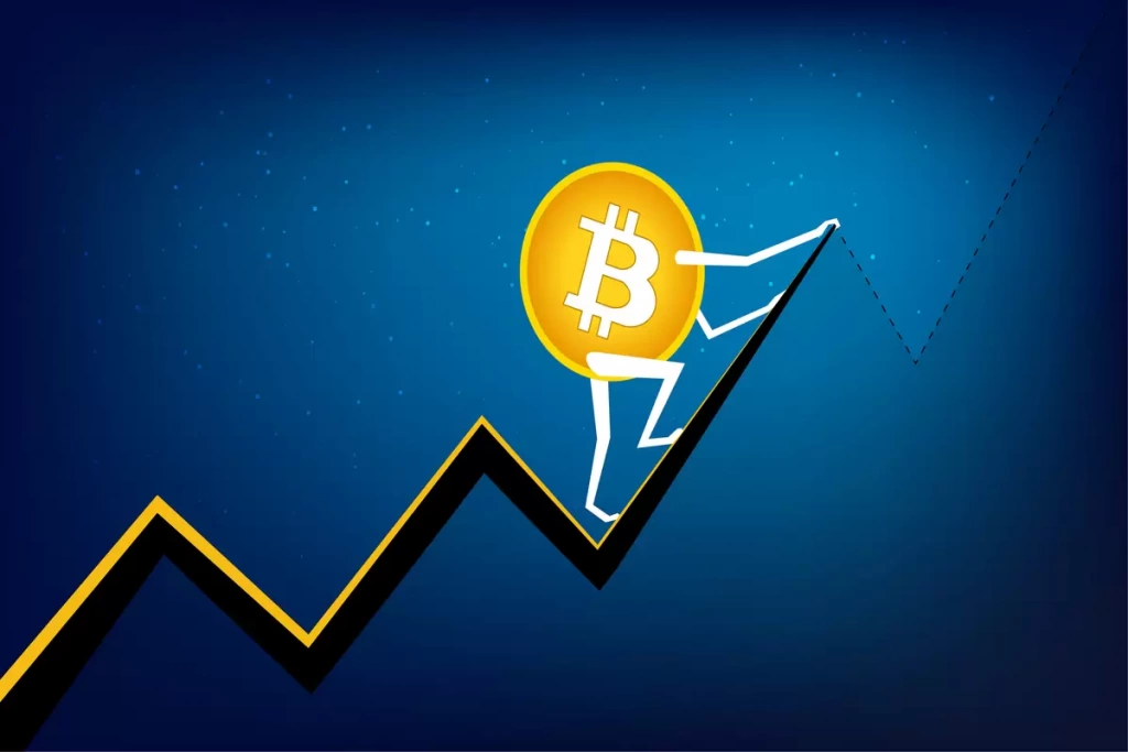 Cathie Wood'a göre, Bitcoin 2030 Yılında 1.48 Milyon Dolar - 3 Resim - 3
