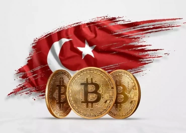 turkiye bitcoin blockchain kripto