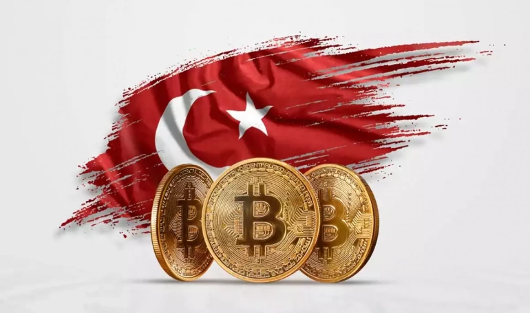 KuCoin'un Raporu; Türk Kripto Yatırımcılarında %12 Artış - 1 turkiye bitcoin blockchain kripto