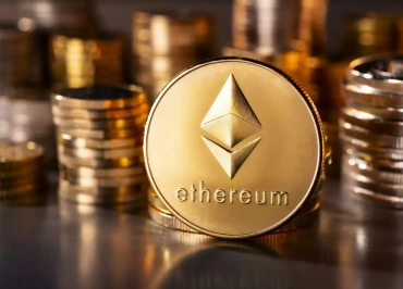 Ethereum ağı