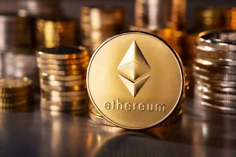 Ethereum ağı
