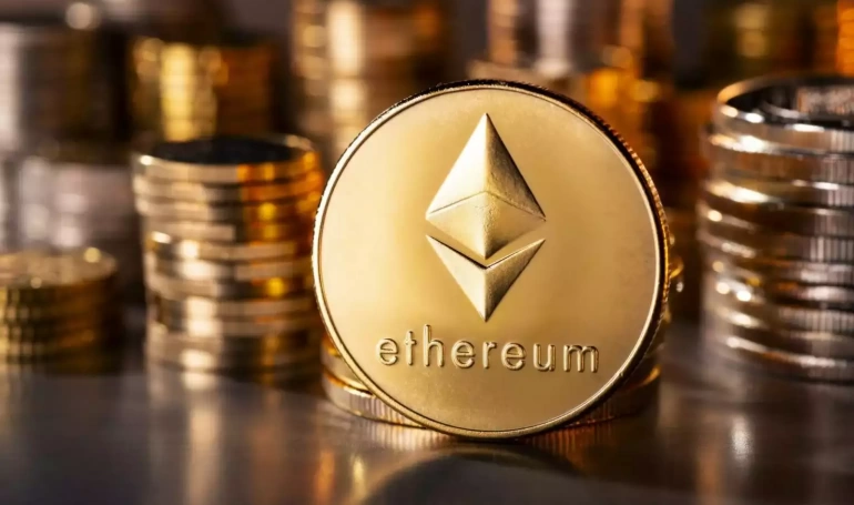 Ethereum ağı