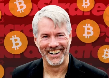 Michael Saylor BTC