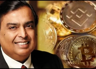 Mukesh Ambani kriptopara Hindistan