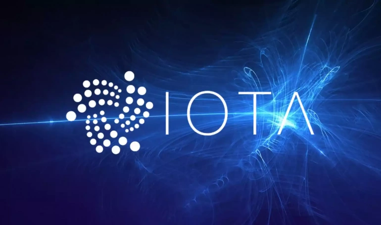 ShimmerEVM iota guncelleme