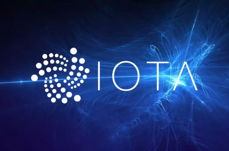 ShimmerEVM iota guncelleme