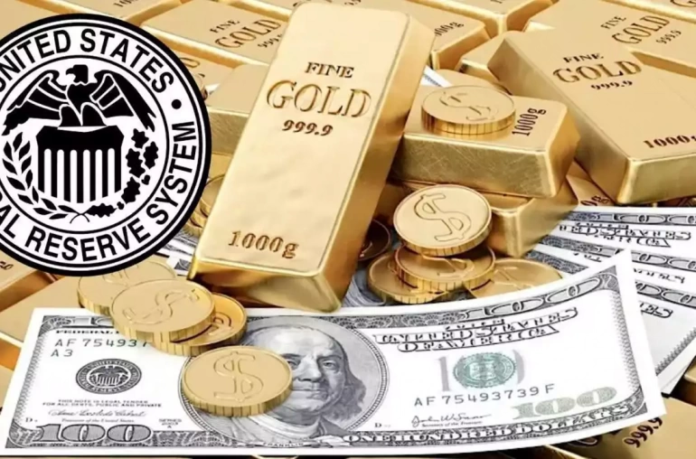 altin dolar borsa ve kripto para yatirimcilari dikkat fed faiz kararini acikladi