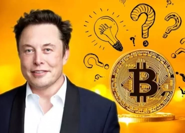 Elon Musk'ın Gizli Kriptopara Hareketleri Ortaya Çıkarıldı! - 1 elon musk kriptopara dogecoin bitcoin