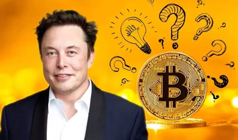Elon Musk'ın Gizli Kriptopara Hareketleri Ortaya Çıkarıldı! - 1 elon musk kriptopara dogecoin bitcoin
