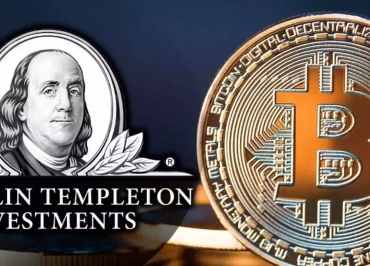 Franklin Templeton btc etf