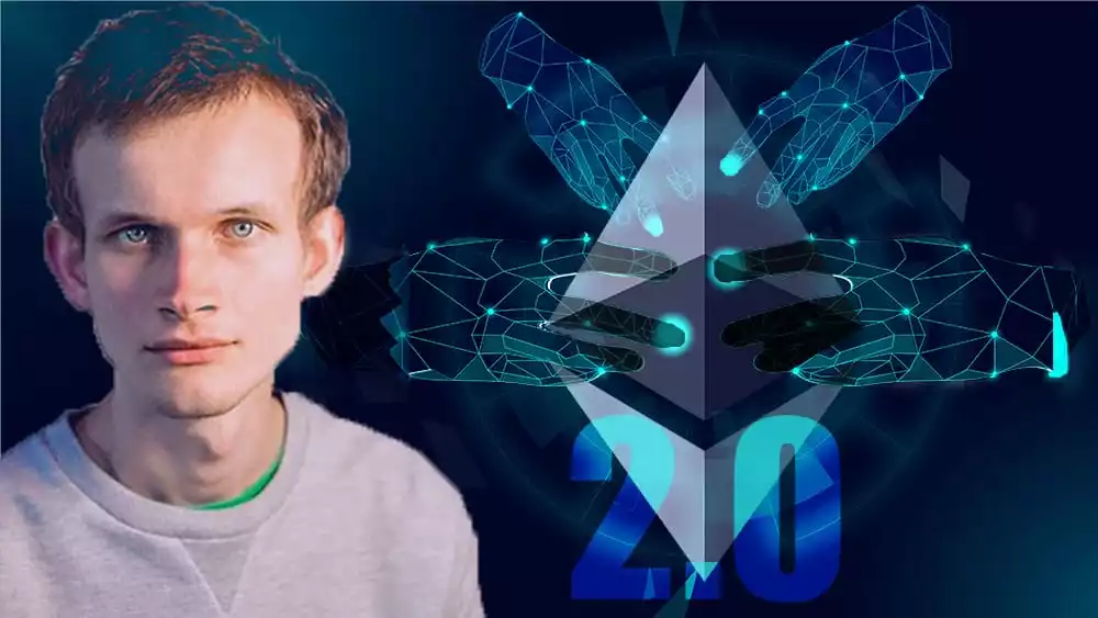 ethereum Vitalik Buterin x hesabi
