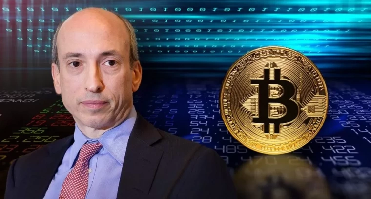gary gensler bitcoin kripto para düzenleme