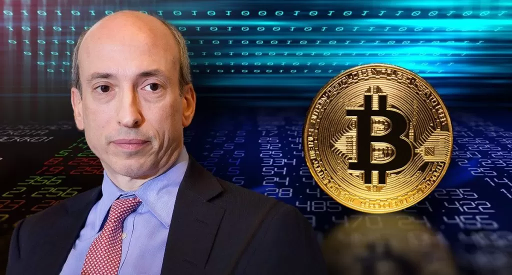gary gensler bitcoin kripto para düzenleme
