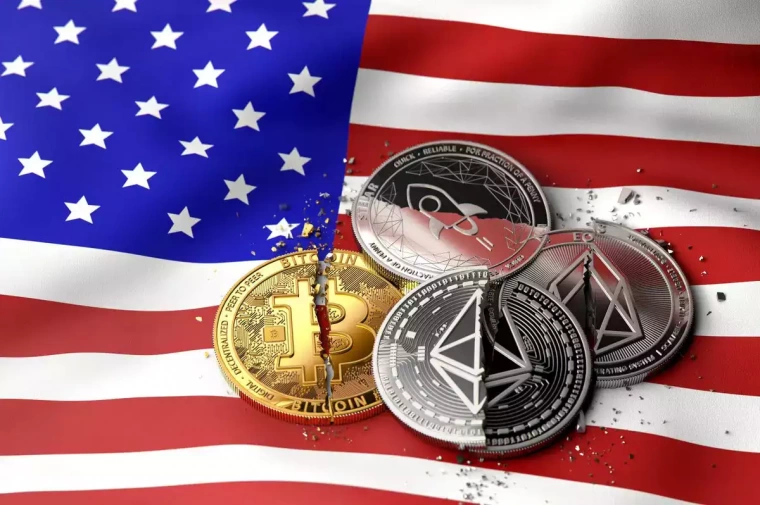 kripto para abd kongre