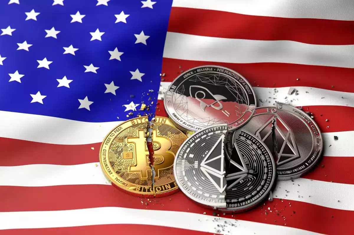 kripto para abd kongre