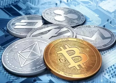 kripto xrp eth sol