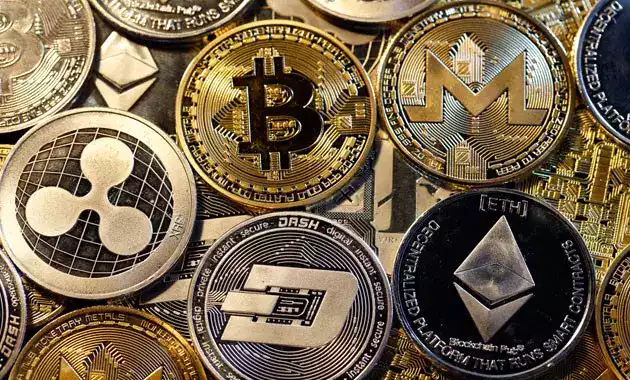 Eylül’ün Yıldızları: Cosmos, Filecoin, THORChain ve Spectra - 1 kriptopara cosmos filecoin THORChain VCSpectra