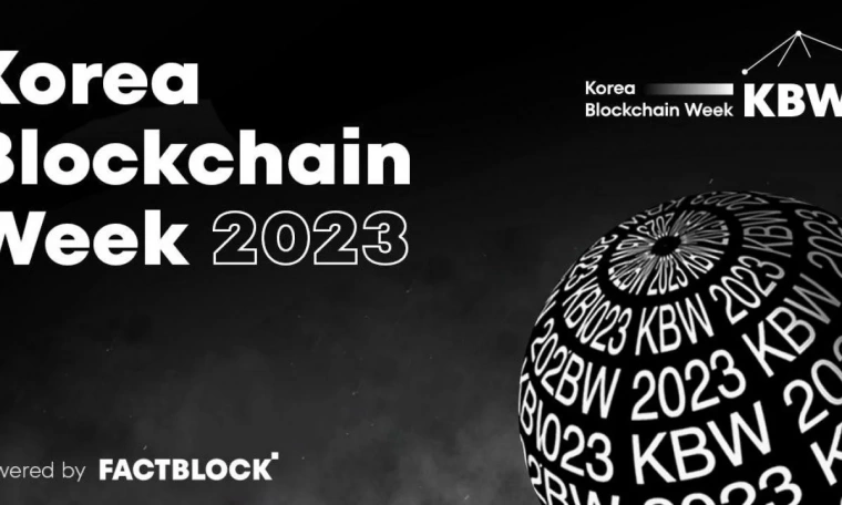 web 3.0 KBW 2023 ASYA toplantı