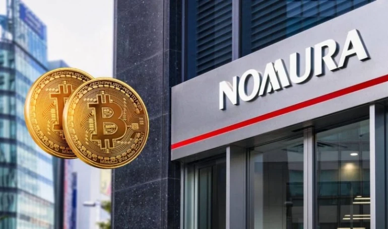yatirim bankasi nomura bitcoin turevleri sunmaya basladi