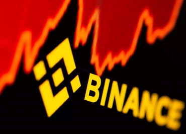 Binance Altcoin izleme coinlerdeki düsüs
