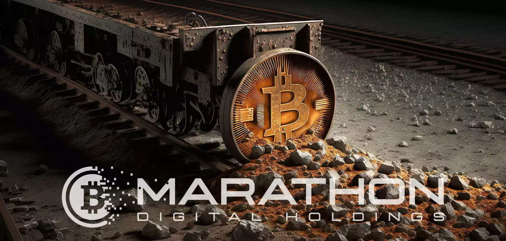 Marathon Digital bitcoin kriptopara