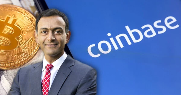 Paul Grewal btc coinbase