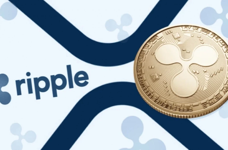 Ripple blockrock jpmorgan xrp