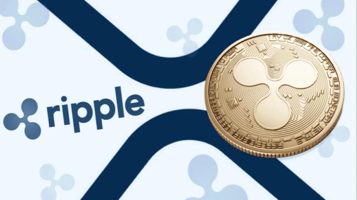 Ripple blockrock jpmorgan xrp