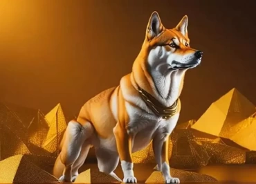 Shiba Inu SHIB