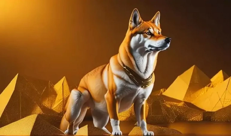 Shiba Inu SHIB