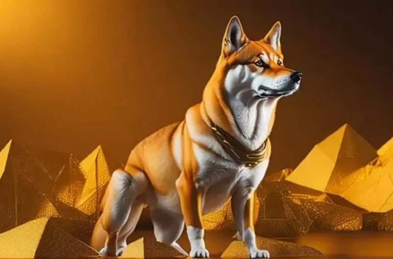 Shiba Inu SHIB