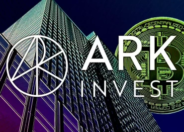 ark invest bitcoin etf sec