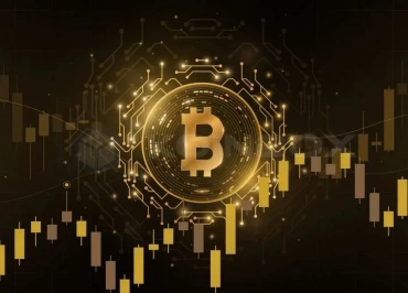 bitcoin btc golden analiz