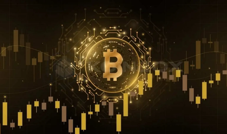 bitcoin btc golden analiz