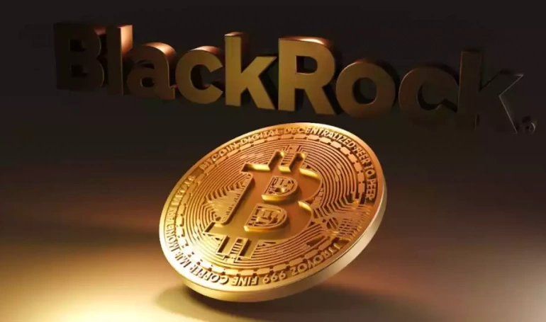 blackrockk etf bitcoin