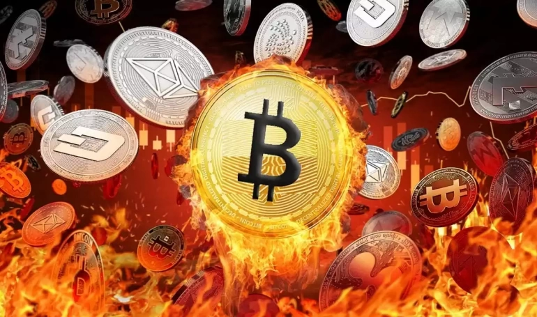btc bitcoin yukselis boga