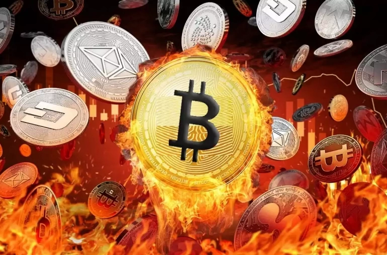 btc bitcoin yukselis boga