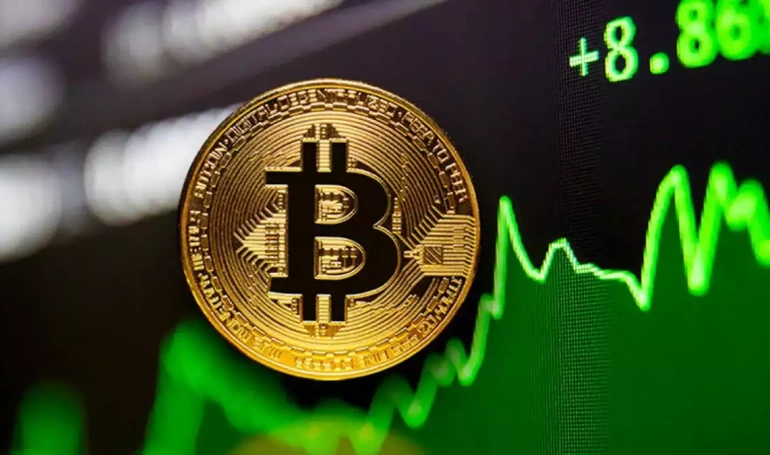 btc yukseliyor ekim