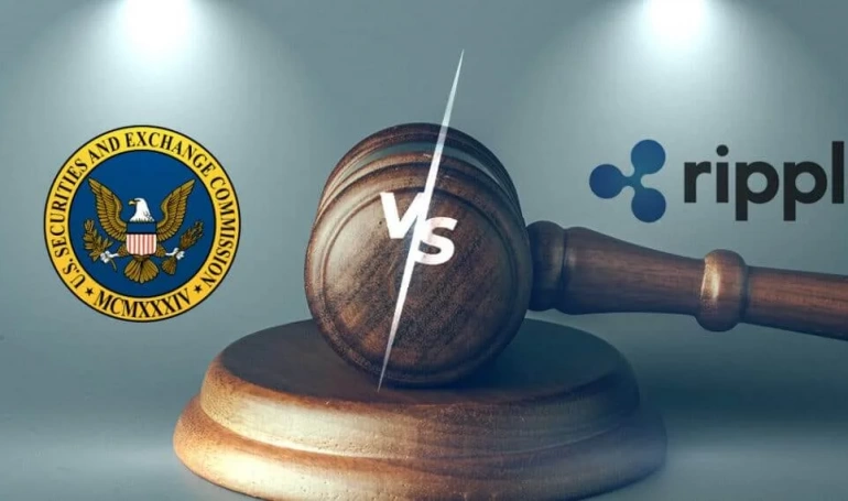 ripple sec dava sonuclanıyor