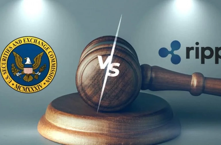 ripple sec dava sonuclanıyor