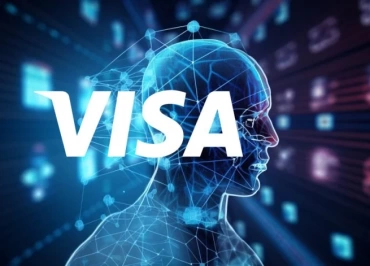 visa yapay zeka 100M destek
