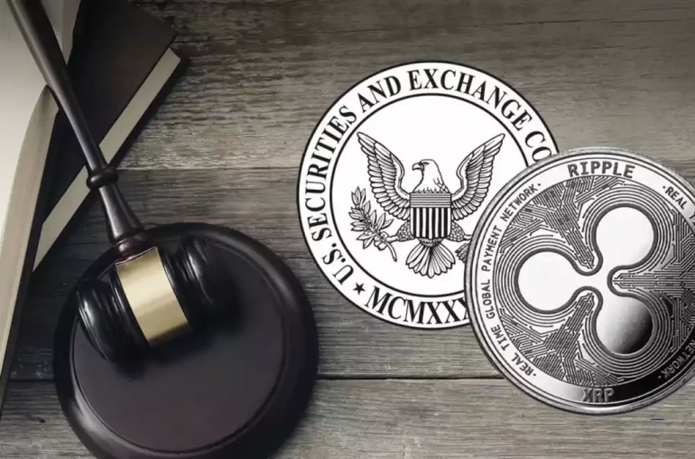 xrp ripple zafer kutlama
