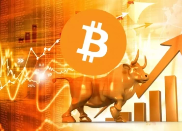 Bitcoin Boga Kosusu