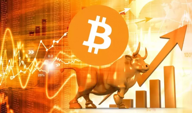Bitcoin Boga Kosusu